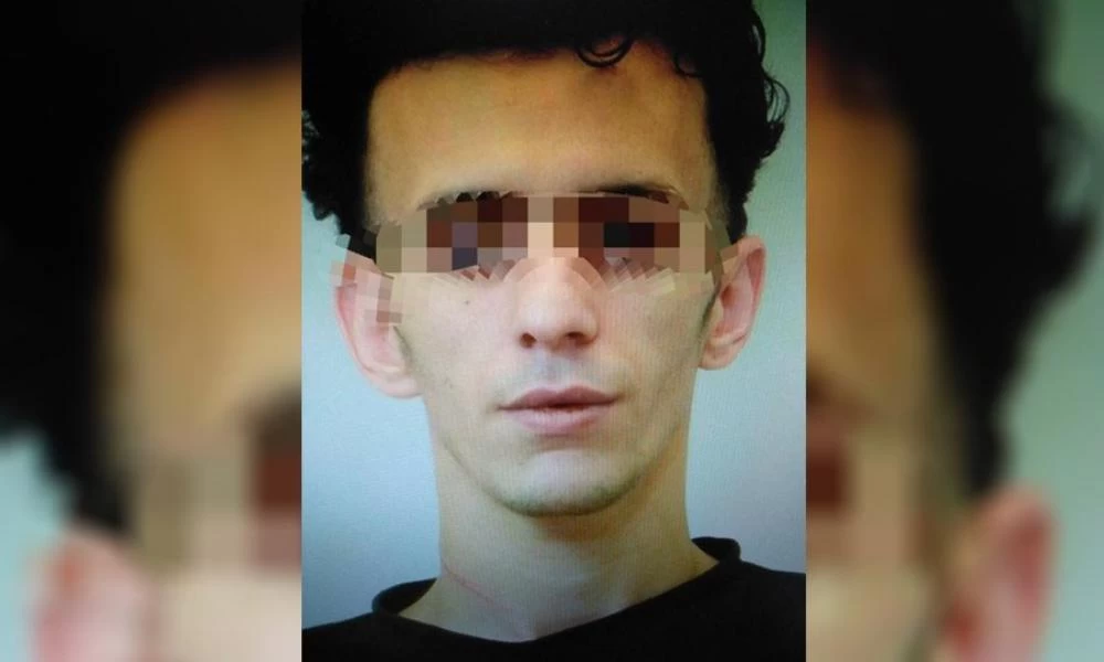 Μαροκινός αποφυλακίστηκε και λίγες ώρες μετά διέρρηξε αυτοκίνητο στο κέντρο της Αθήνας